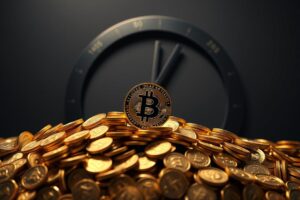 Bitcoin Reserve to Offset 18% of US National Debt According to VanEck