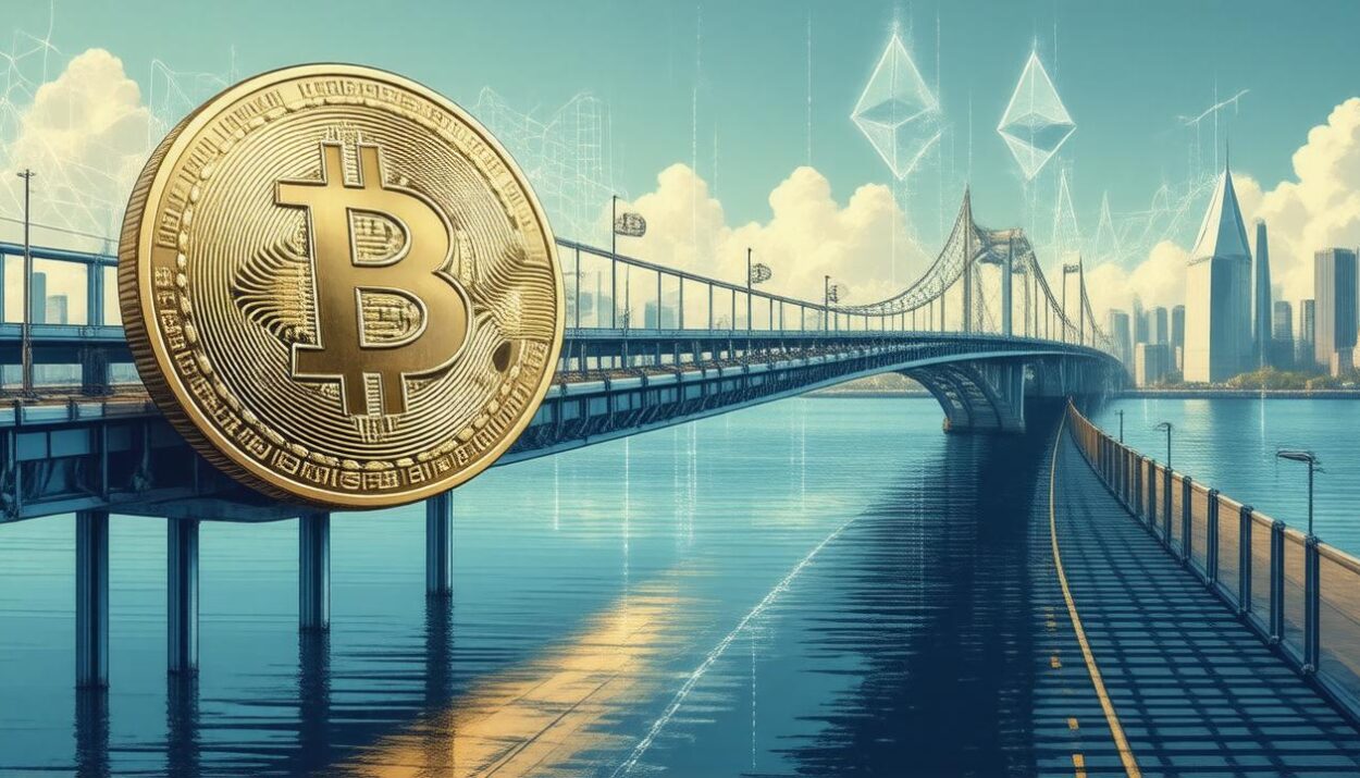 BitcoinOS Launches Grail Bridge Testnet