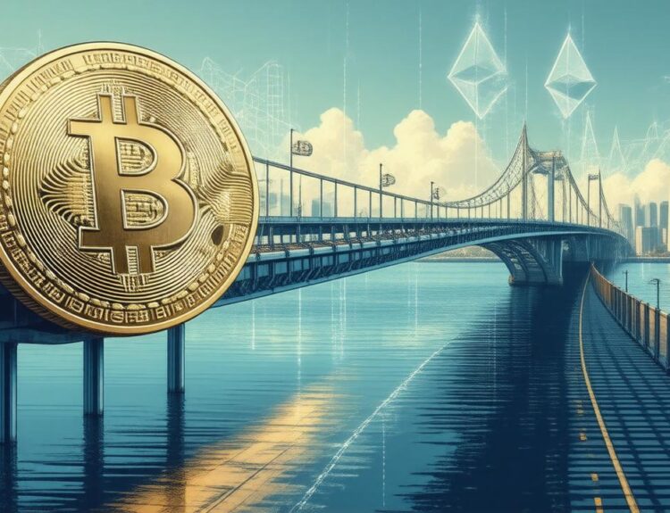 BitcoinOS Launches Grail Bridge Testnet