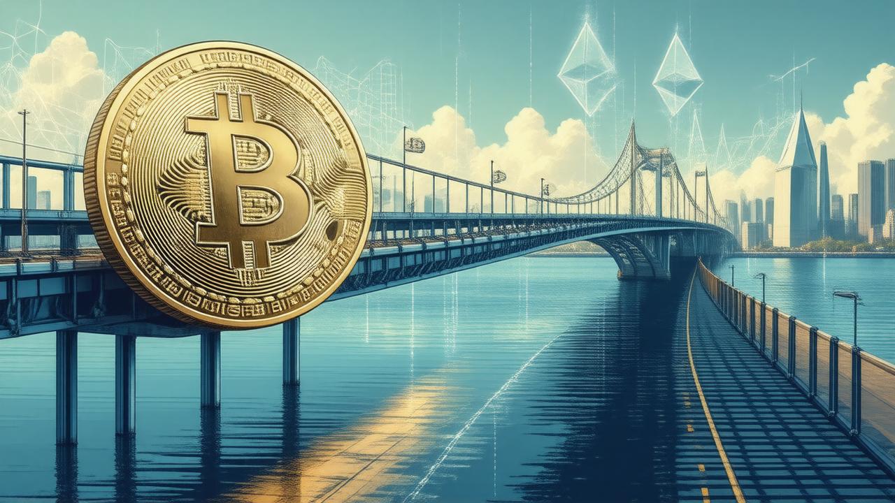 BitcoinOS Launches Grail Bridge Testnet