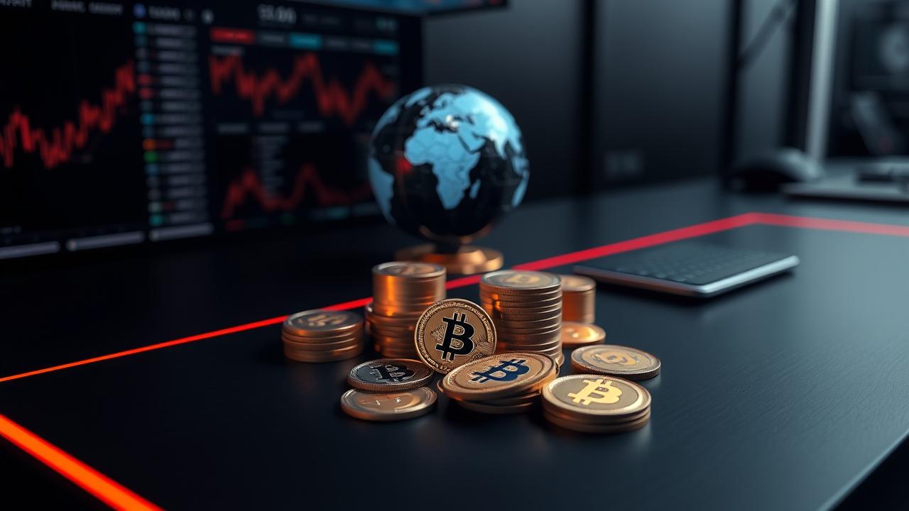 BitGo Launches Global OTC Crypto Trading Desk