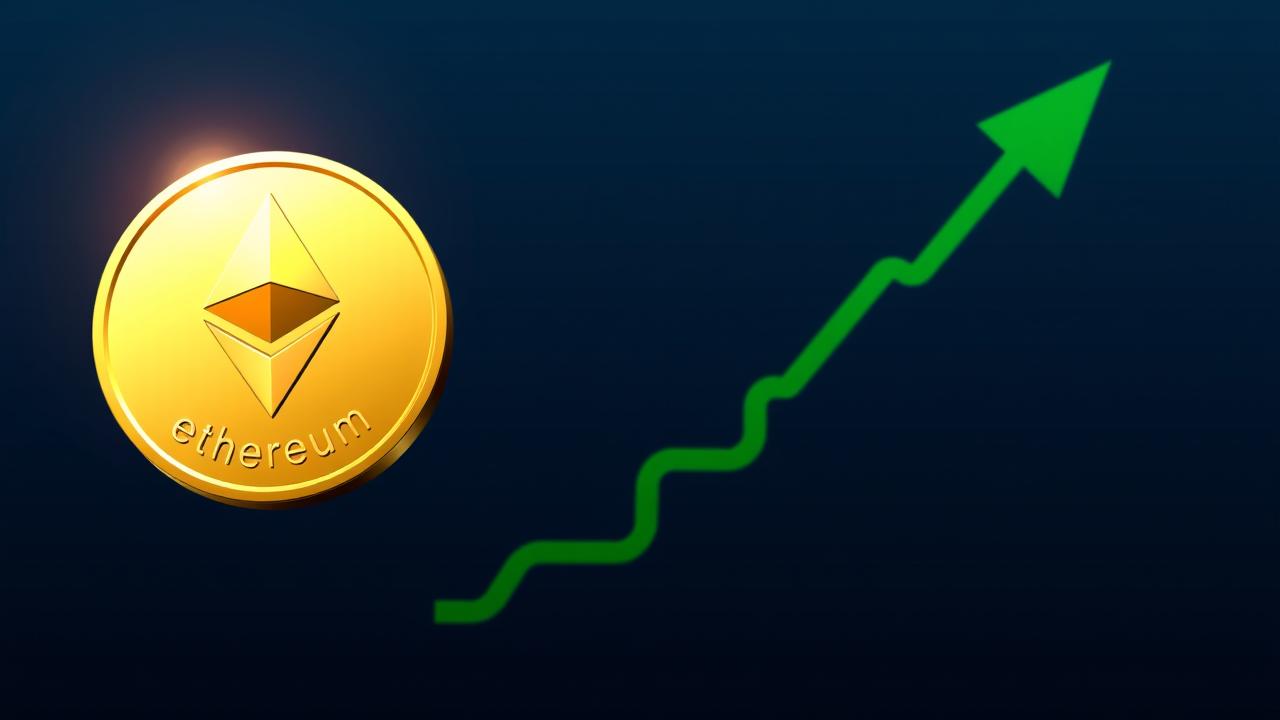 BlackRock Buys 276 Million Worth of Ethereum