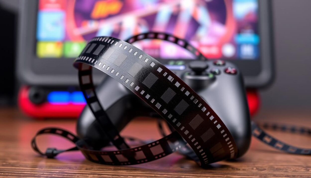 Blockchain Gaming and Movie IPs Unite