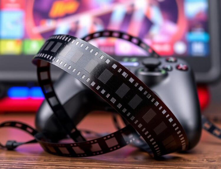 Blockchain Gaming and Movie IPs Unite