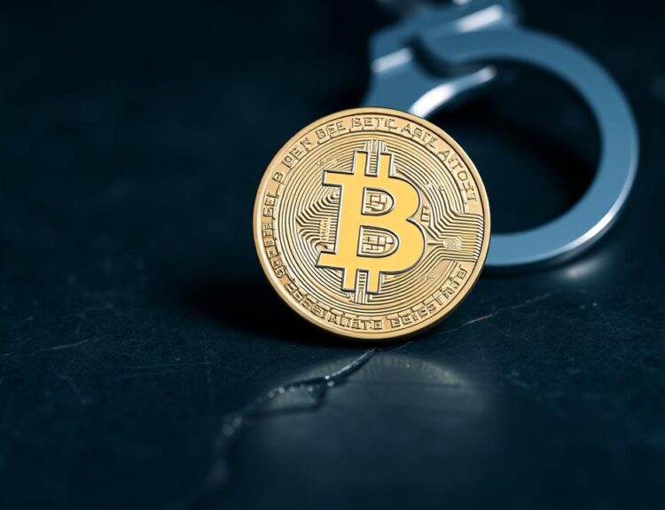 Brazilian Citizen Charged in $290M Bitcoin Fraud Scheme