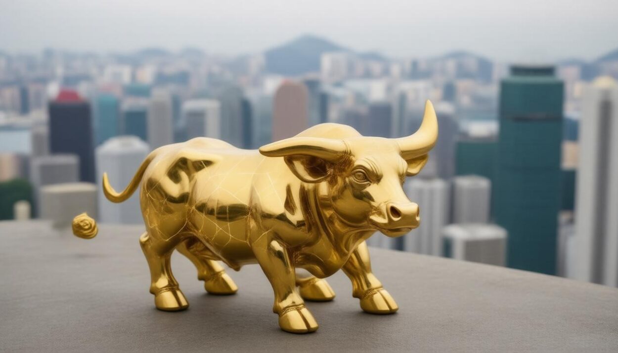 Bullish Global Secures Hong Kong License