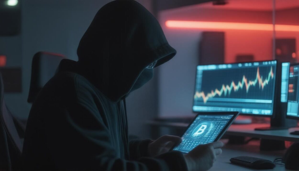 Bybit Covers $1.46 Billion Hacker Loss