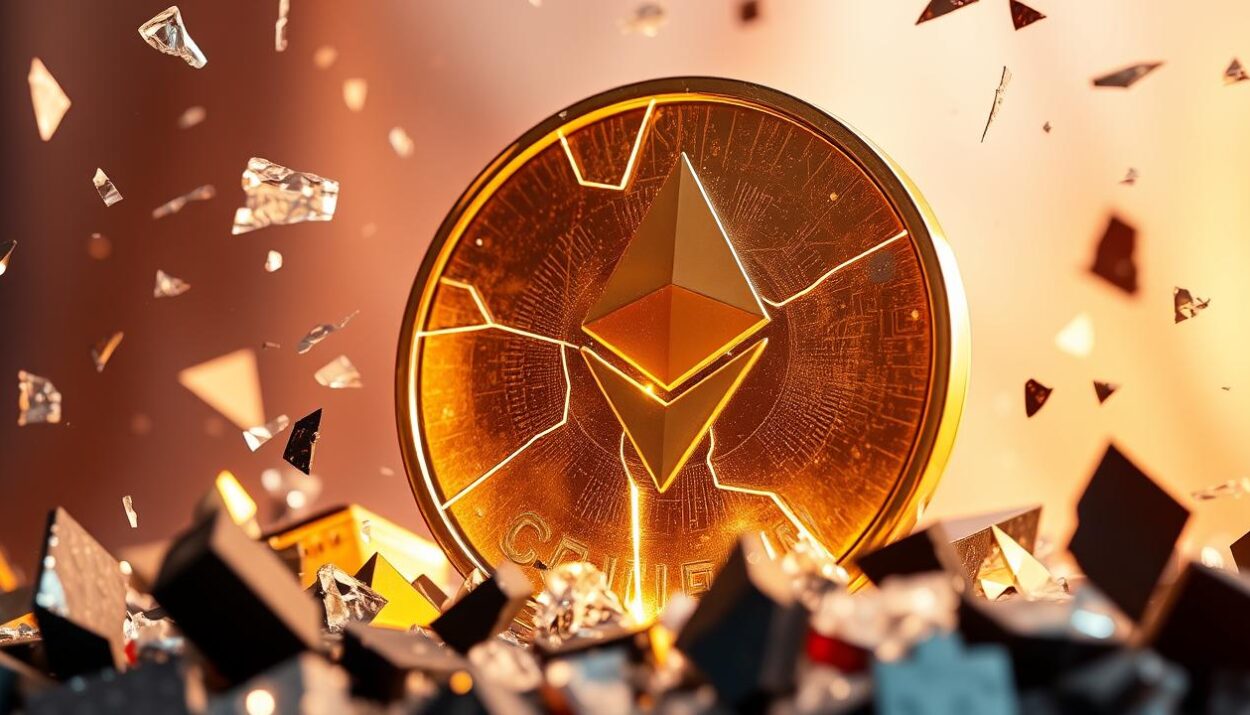 Bybit Hacker Laundered $250 Million in Ethereum