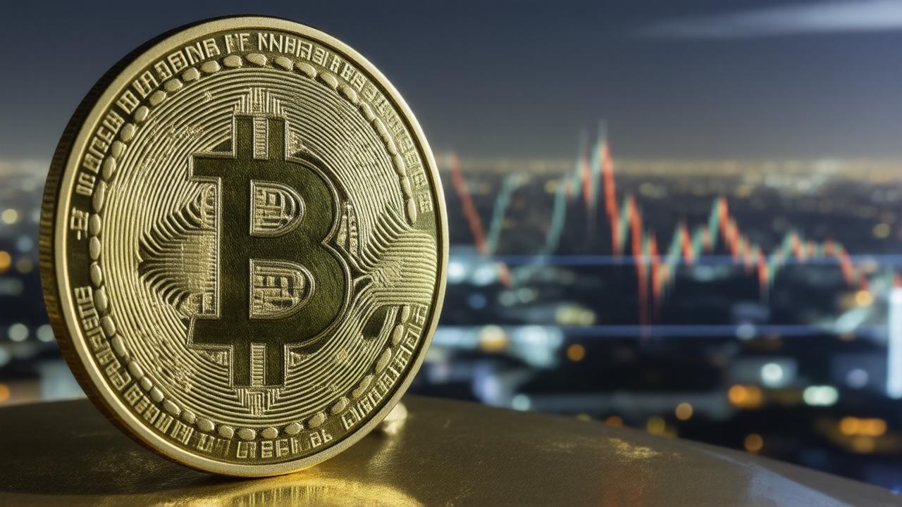Centralized Crypto Exchanges Saw 18.83 Trillion
