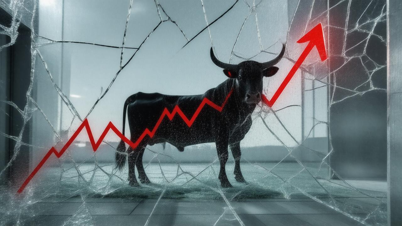 Chainlink Price Rebound Predicted Amidst Bullish Signals