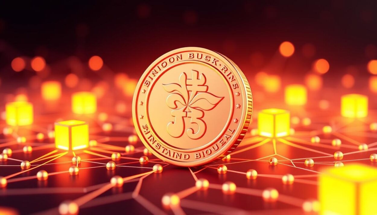 ChinaAMC Launches Hong Kong's First Tokenized Fund