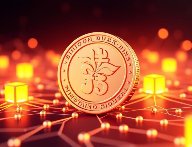 ChinaAMC Launches Hong Kong's First Tokenized Fund