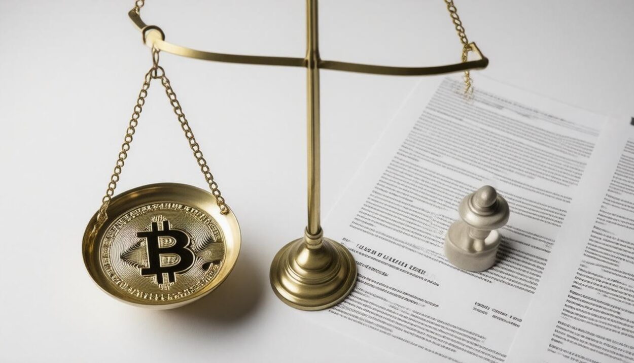 Coinbase Faces Class Action Lawsuit Over Securities Sales