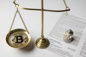 Coinbase Faces Class Action Lawsuit Over Securities Sales