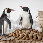 Coinbase Lists PENGU and POPCAT