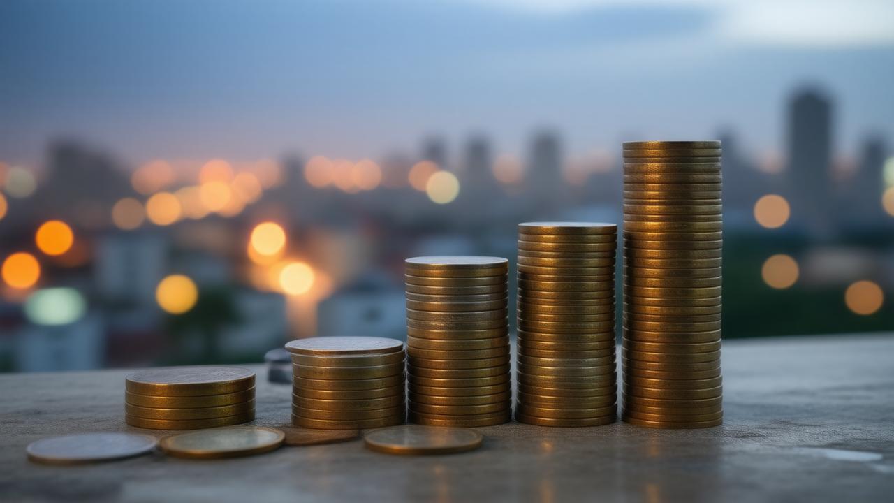 Coinbase Now Holds $420 Billion in Customer Assets