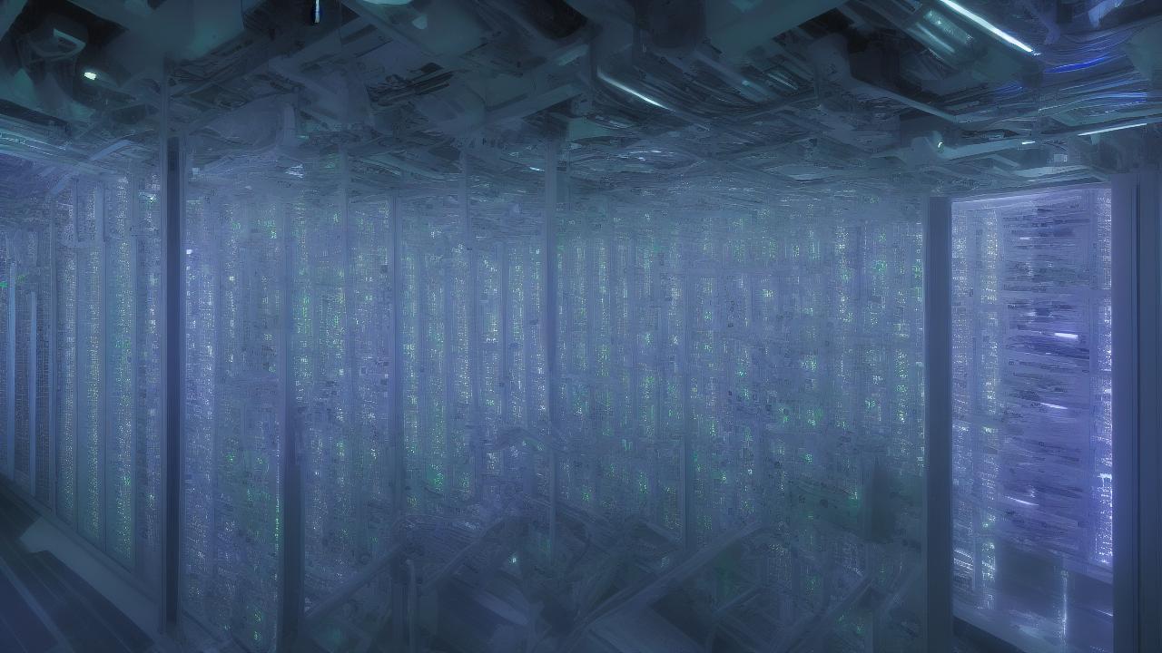 Core Scientific Expands Texas Data Center in $1.2 Billion Deal