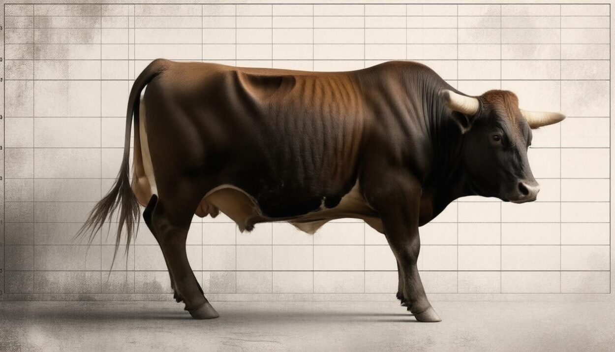 CoW Token Surges 46% After Upbit Listing