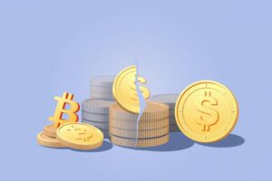 Crypto Crime Surges with Stablecoins as Preferred Choice