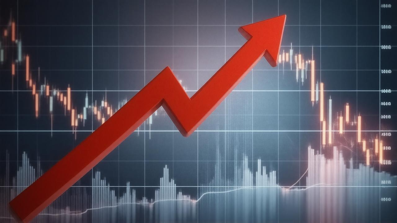 Crypto Fear & Greed Index Hits 4-Month Low