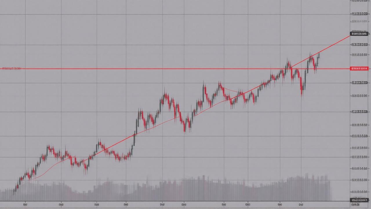 Crypto Market Dives 8% Amid Token Plunge