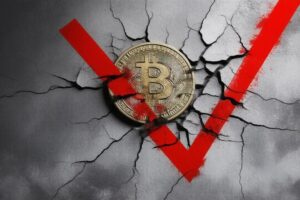 Crypto Market Loses $220 Billion in 7 Days