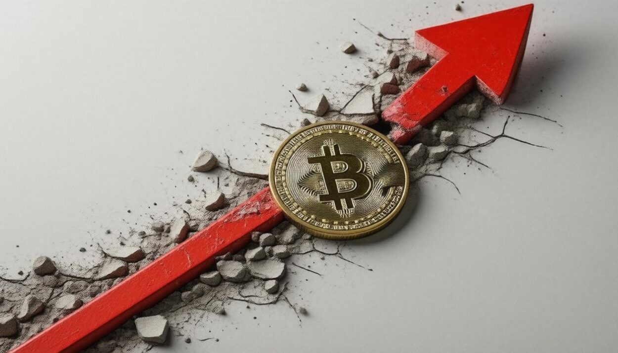 Crypto Market Plunges Amid US-China Trade Wars