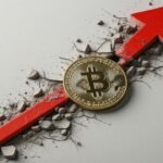 Crypto Market Plunges Amid US-China Trade Wars