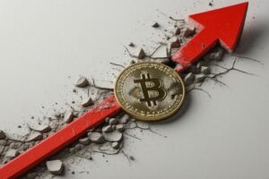 Crypto Market Plunges Amid US-China Trade Wars