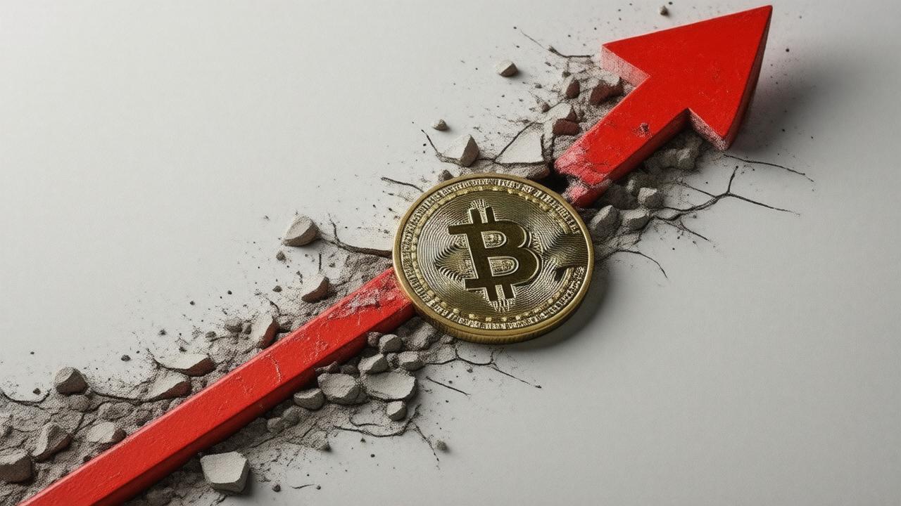 Crypto Market Plunges Amid US-China Trade Wars