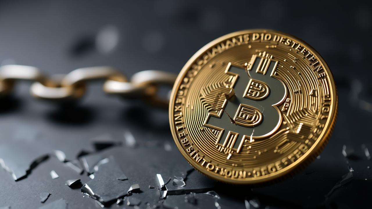 Crypto Market Suffers Billions in Liquidations
