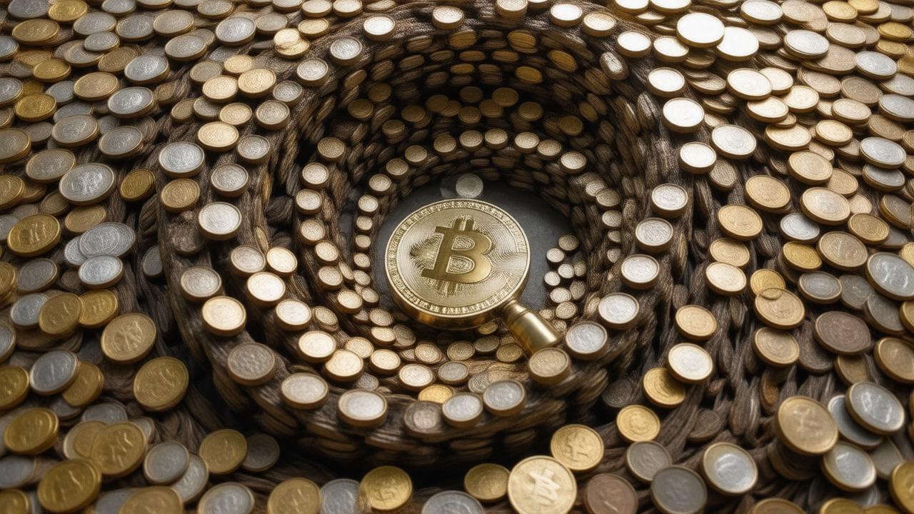 Crypto Mixers Under Fire Amid Major Hacks