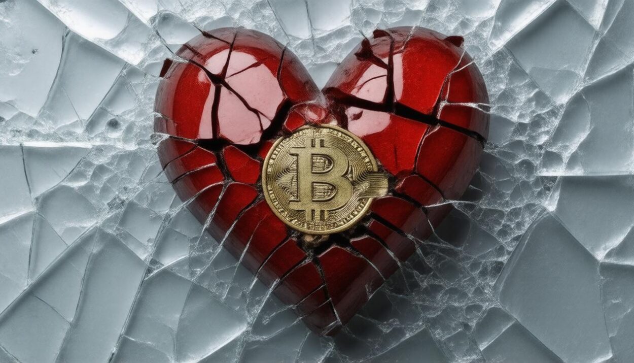 Crypto Romance Scam Losses Exceed $1 Billion