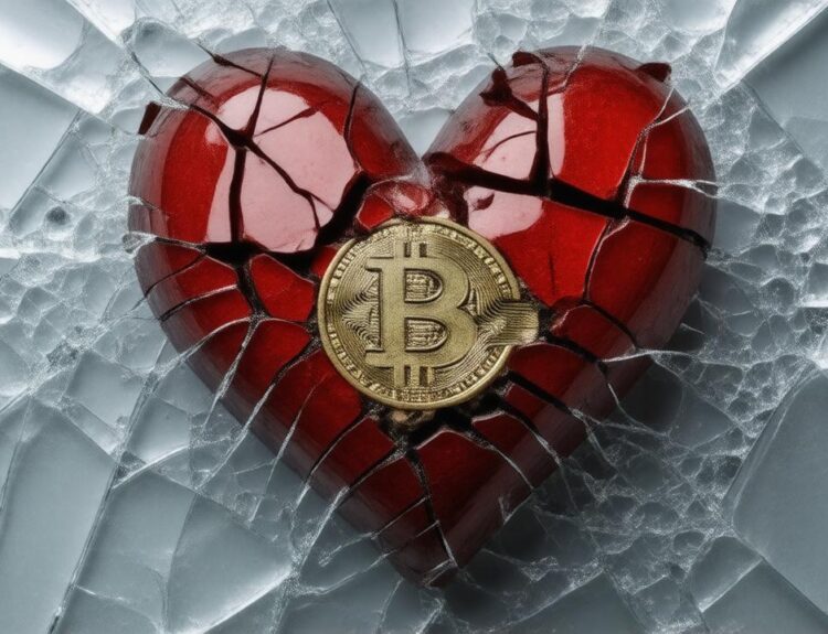 Crypto Romance Scam Losses Exceed $1 Billion