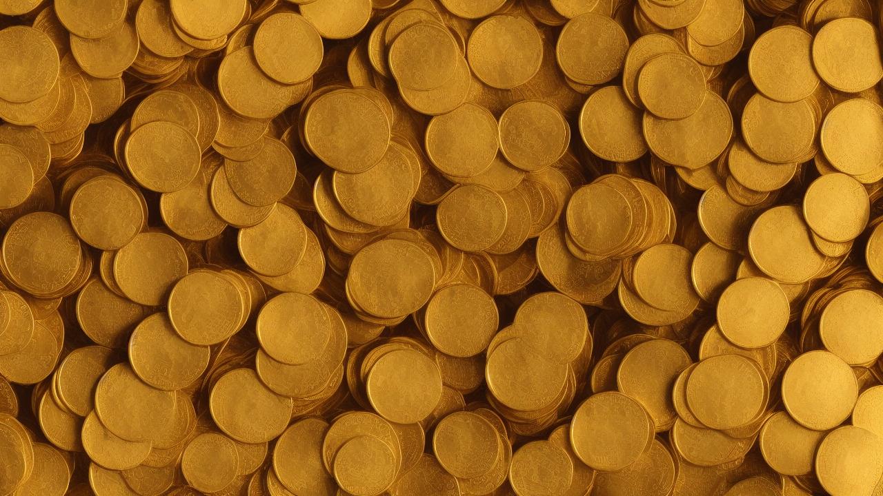 Crypto Venture Capital Hits $105 Million This Week