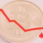 Cryptocurrency Prices Plummet Amid US Inflation Surge