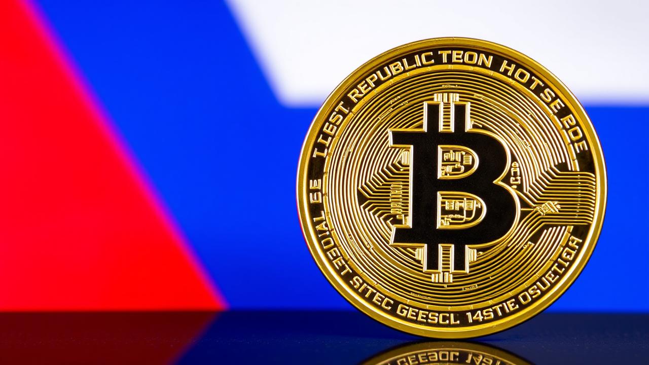 Czech Republic Exempts Bitcoin from Capital Gains Tax