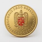 Czech Republic Eyes Major Bitcoin Investment