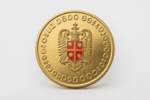 Czech Republic Eyes Major Bitcoin Investment