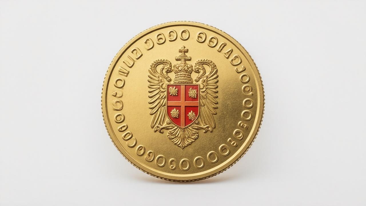 Czech Republic Eyes Major Bitcoin Investment