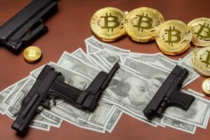 Deadly Cryptocurrency Deal in South Korea