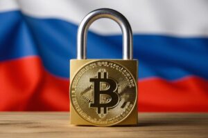 Deribit Blocks Russian Users Due to EU Sanctions