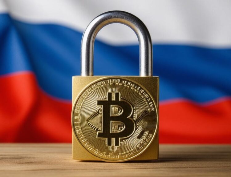 Deribit Blocks Russian Users Due to EU Sanctions