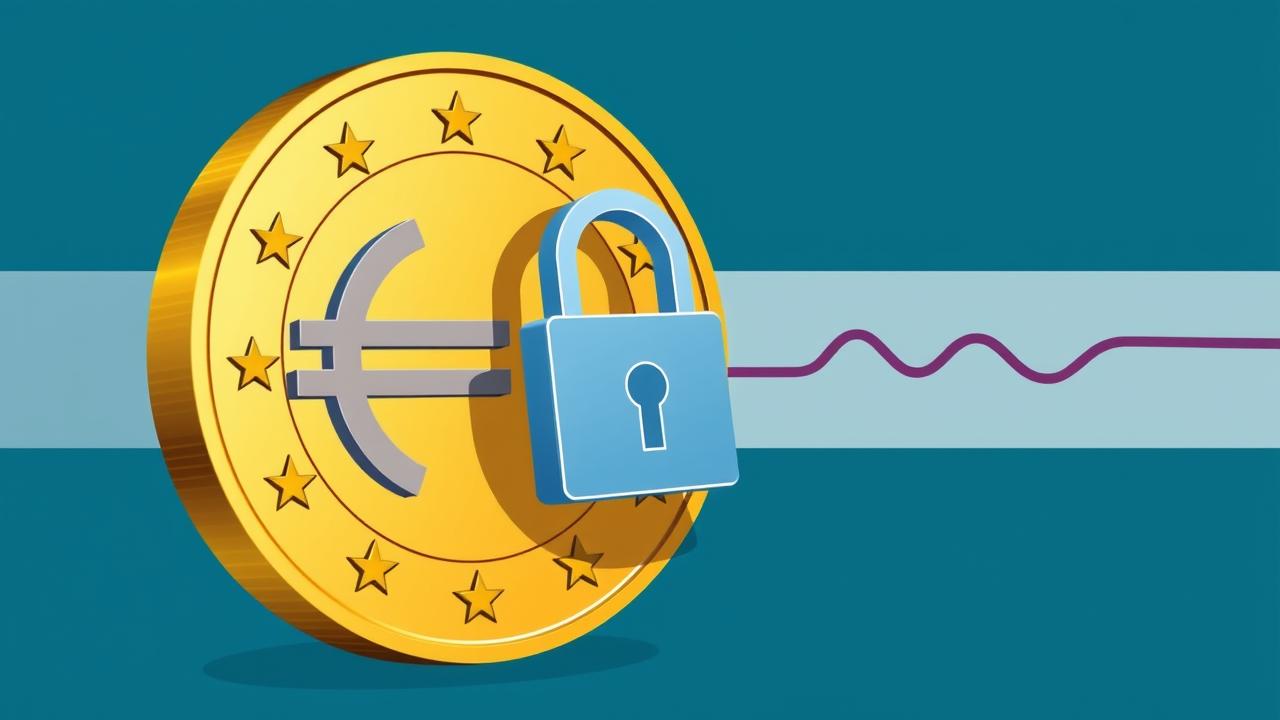 Digital Euro to Introduce Conditional Payments