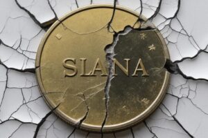 Dior Coin Plummets Over 90% After Fake Solana Meme Exposure