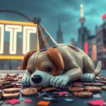 Dogwifhat Price Drops 11% Amid Las Vegas Ad Uncertainty