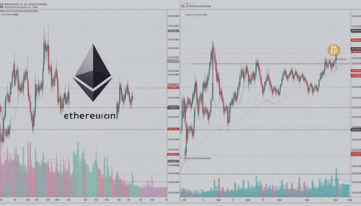 Eric Trump's Tweets Influence Crypto Markets