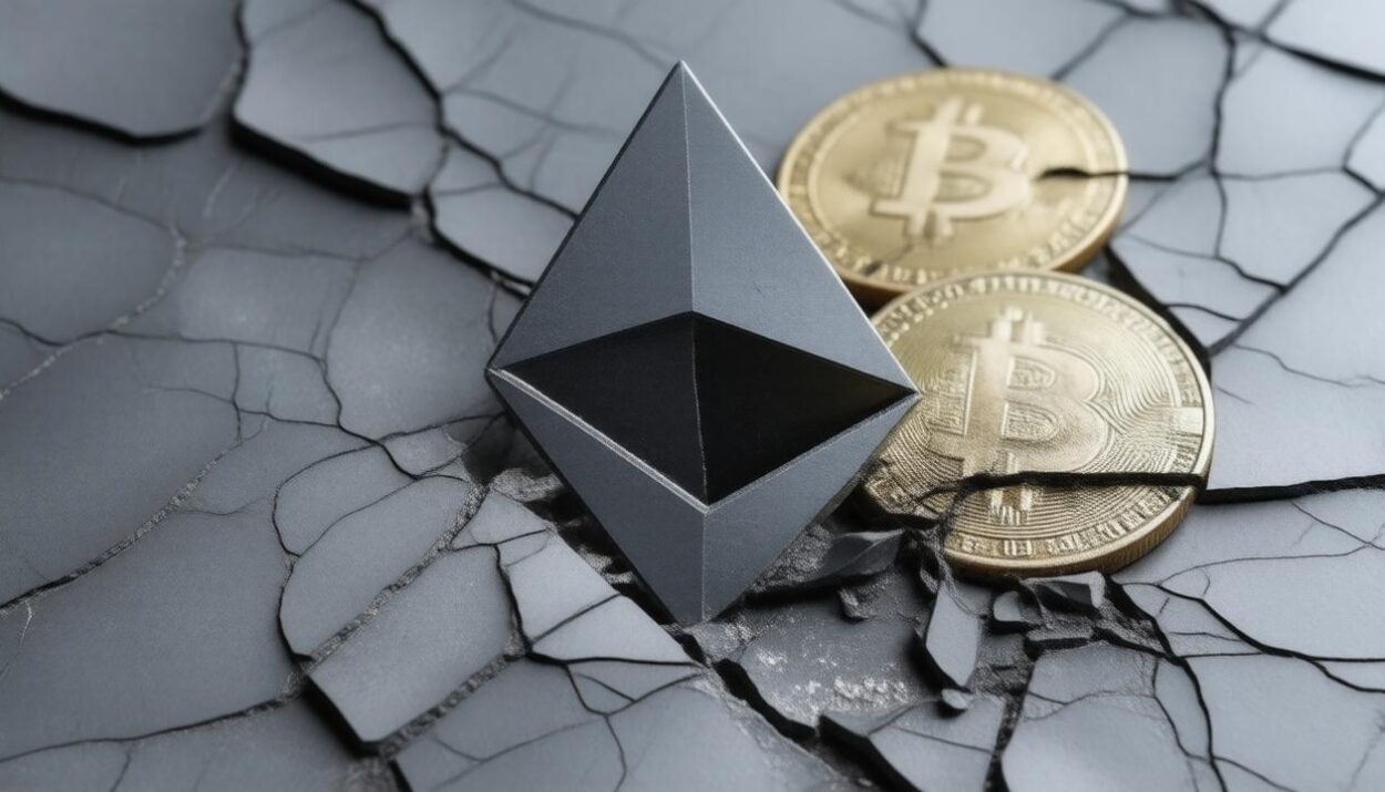 Ethereum Cannot Recover Bybit Stolen Funds