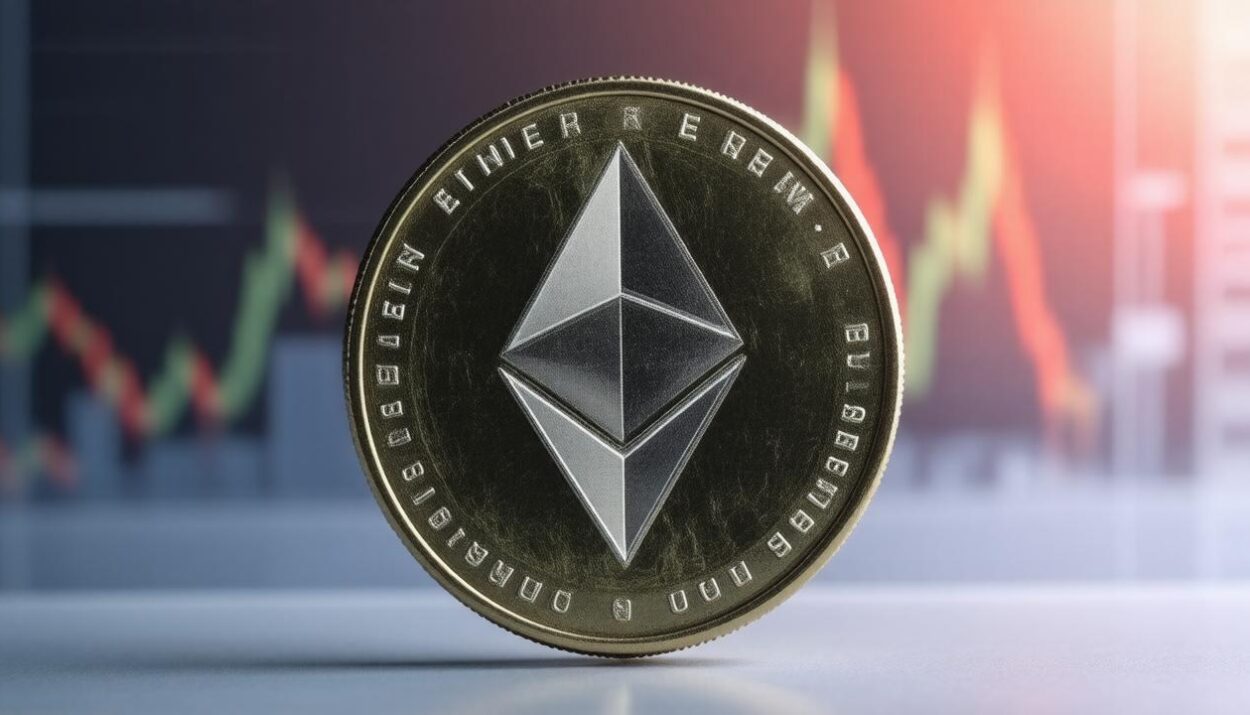 Ethereum ETFs See $500M Inflows in a Week