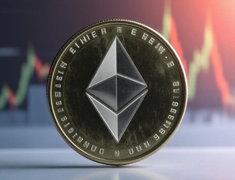 Ethereum ETFs See $500M Inflows in a Week